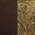 Espresso/gold