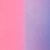 Pink/blue