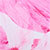 White/pink