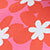 Pink/orange