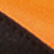 Black/orange