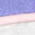 Grey Marle/mulberry Purple