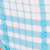 Pop Blue/cream/pink