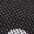 Black/cream Dot