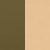 Arista Gold/dark Brown