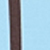 Blue/espresso
